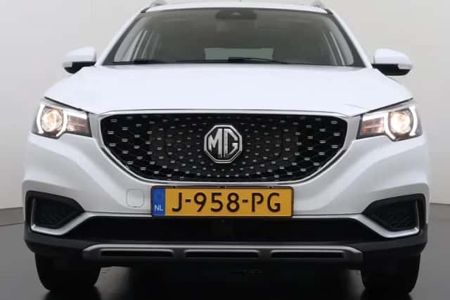 MG Zs (2020) thumbnail 4
