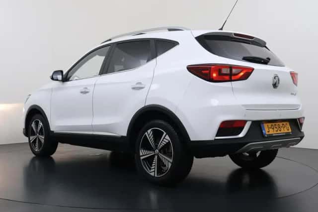 MG Zs (2020) thumbnail 6