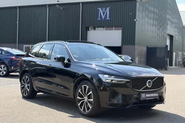 Volvo XC60 (2023) thumbnail 5