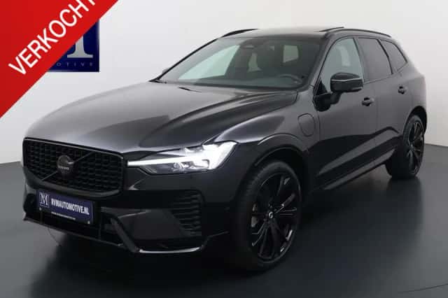 Volvo XC60 (2024) thumbnail 1