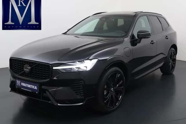 Volvo XC60 (2024) thumbnail 1