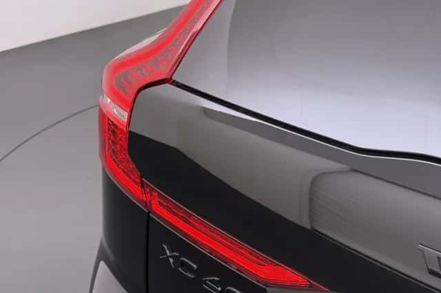 Volvo XC60 (2024) thumbnail 2