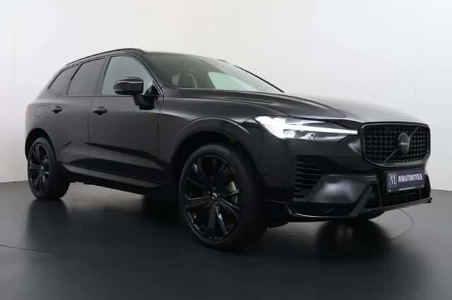 Volvo XC60 (2024) thumbnail 3