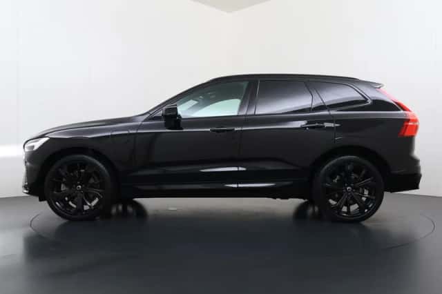 Volvo XC60 (2024) thumbnail 5