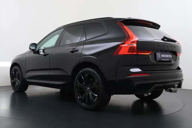 Volvo XC60 (2024) thumbnail 6