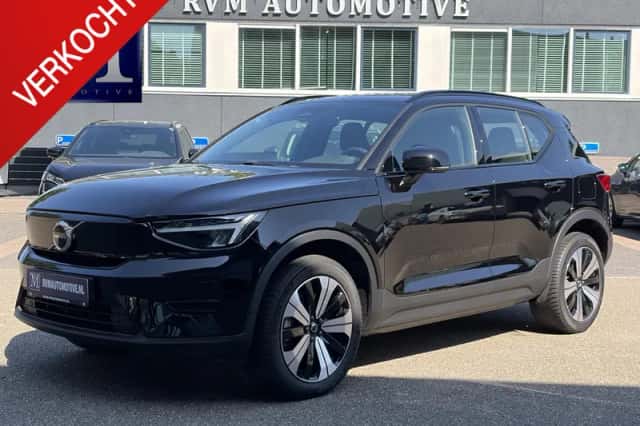 Volvo XC40 (2023) thumbnail 1