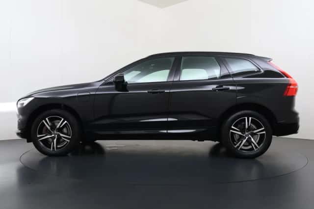 Volvo XC60 (2021) thumbnail 5