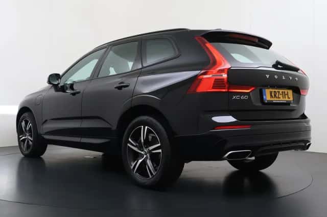 Volvo XC60 (2021) thumbnail 6
