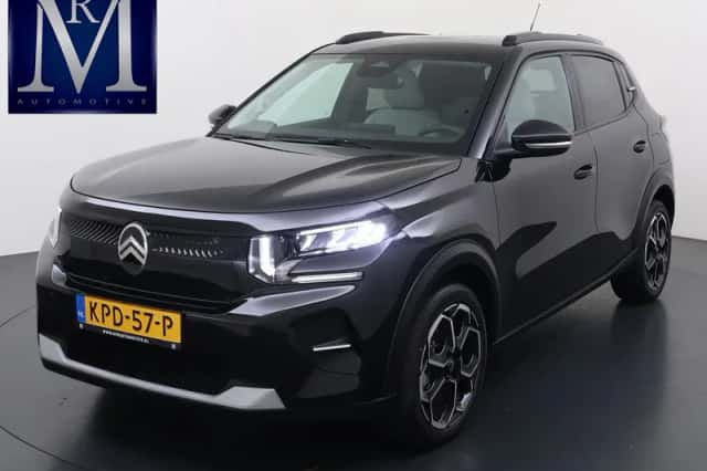 Citroën ë-C3 (2025) thumbnail 1
