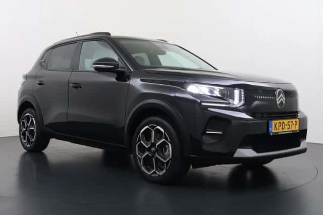 Citroën ë-C3 (2025) thumbnail 3