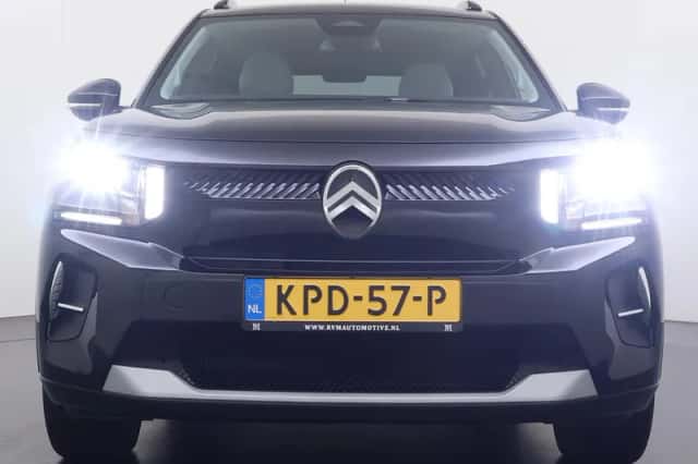 Citroën ë-C3 (2025) thumbnail 5