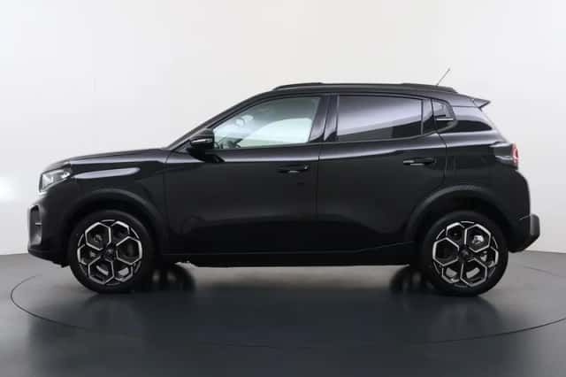 Citroën ë-C3 (2025) thumbnail 6