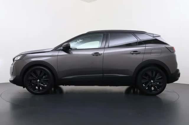 Peugeot 3008 (2023) thumbnail 5