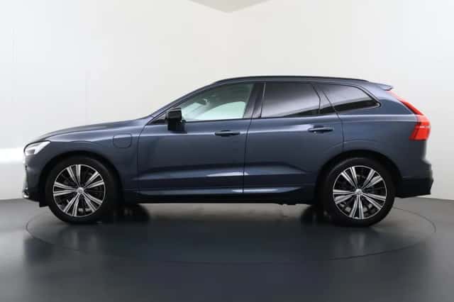 Volvo XC60 (2023) thumbnail 5