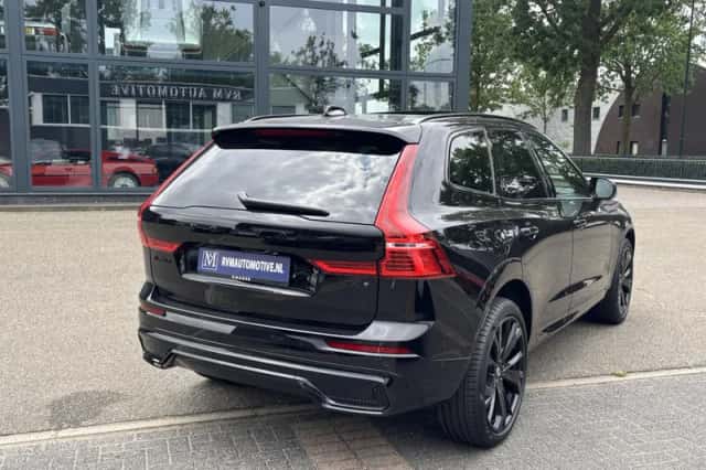 Volvo XC60 (2025) thumbnail 4