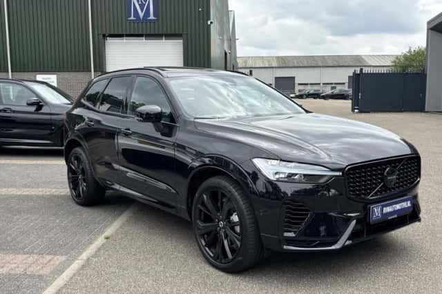 Volvo XC60 (2025) thumbnail 5