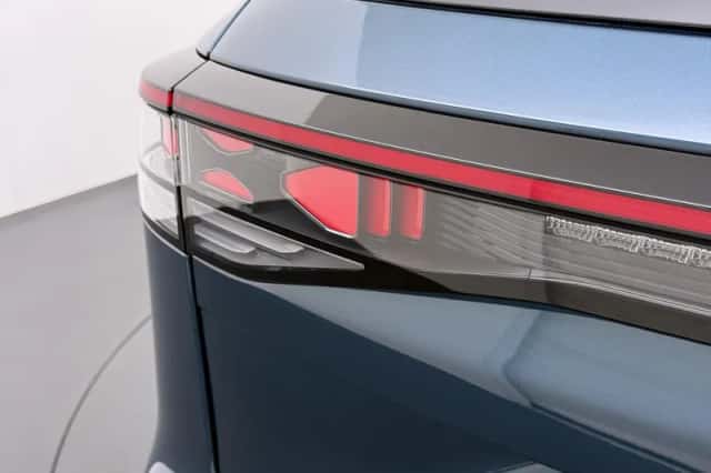 Volkswagen Tayron (2025) thumbnail 2