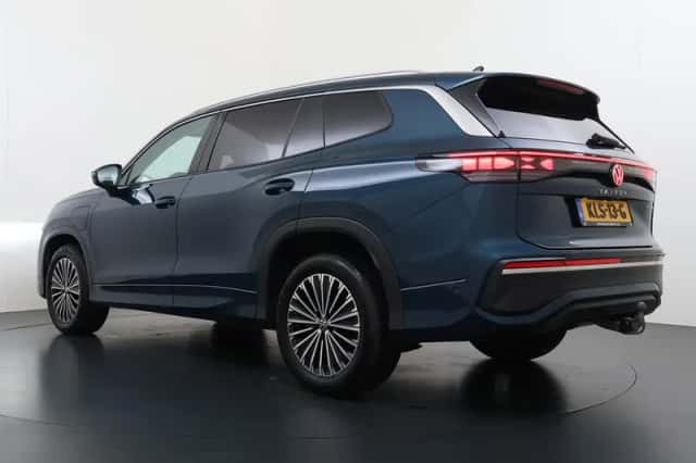 Volkswagen Tayron (2025) thumbnail 6