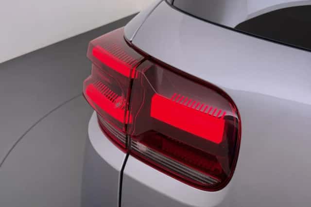 Citroën C5 Aircross (2024) thumbnail 2
