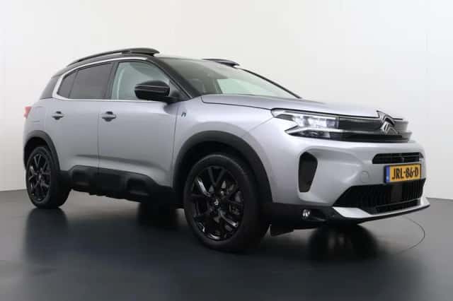 Citroën C5 Aircross (2024) thumbnail 3