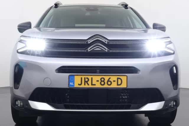 Citroën C5 Aircross (2024) thumbnail 4