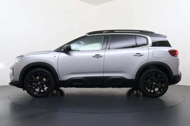 Citroën C5 Aircross (2024) thumbnail 5