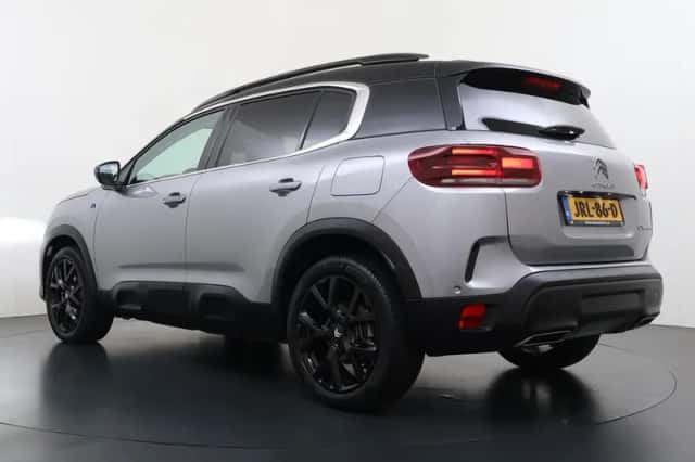 Citroën C5 Aircross (2024) thumbnail 6
