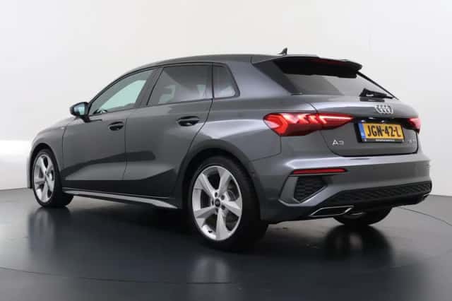 Audi A3 (2024) thumbnail 6