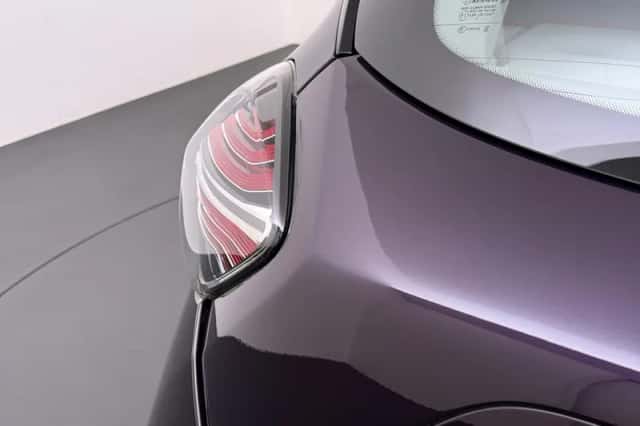 Renault Zoé (2022) thumbnail 2