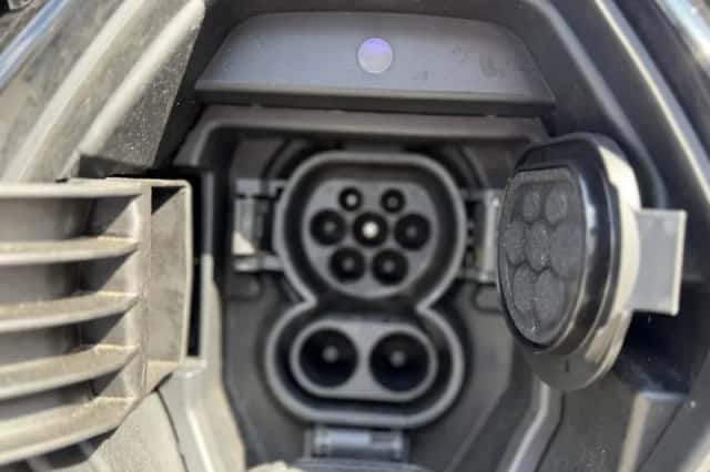 Renault Zoé (2022) thumbnail 5