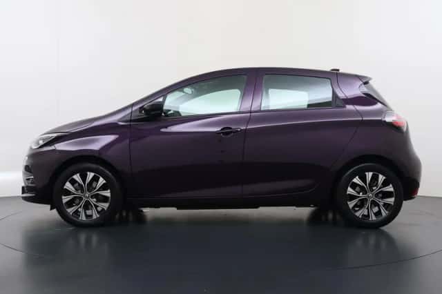 Renault Zoé (2022) thumbnail 5