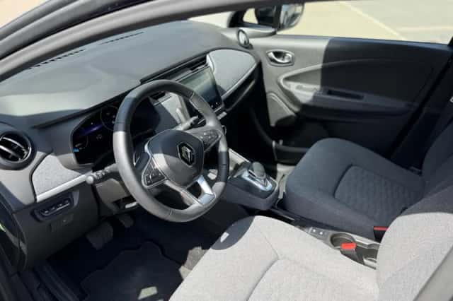 Renault Zoé (2022) thumbnail 6