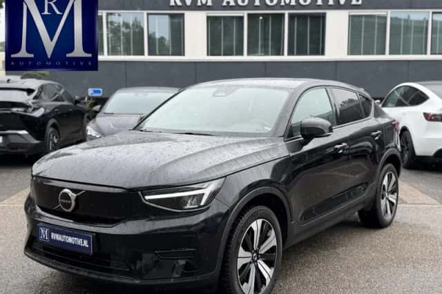 Volvo C40 (2023) thumbnail 1