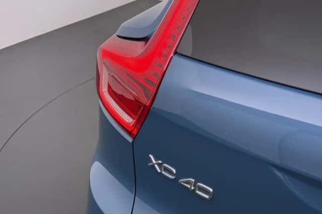 Volvo XC40 (2023) thumbnail 2