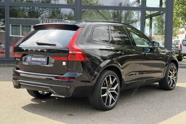 Volvo XC60 (2023) thumbnail 5
