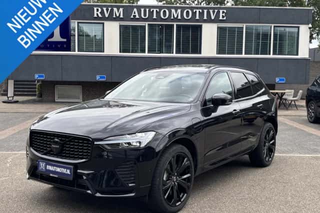 Volvo XC60 (2024) thumbnail 1