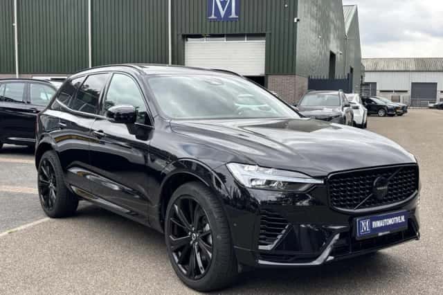 Volvo XC60 (2024) thumbnail 3