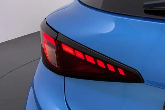 MG MG3 (2025) thumbnail 2