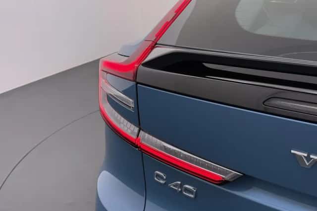 Volvo C40 (2022) thumbnail 2