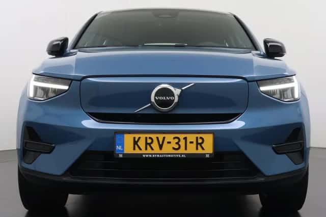 Volvo C40 (2022) thumbnail 4