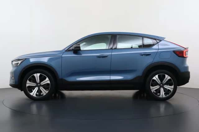 Volvo C40 (2022) thumbnail 5