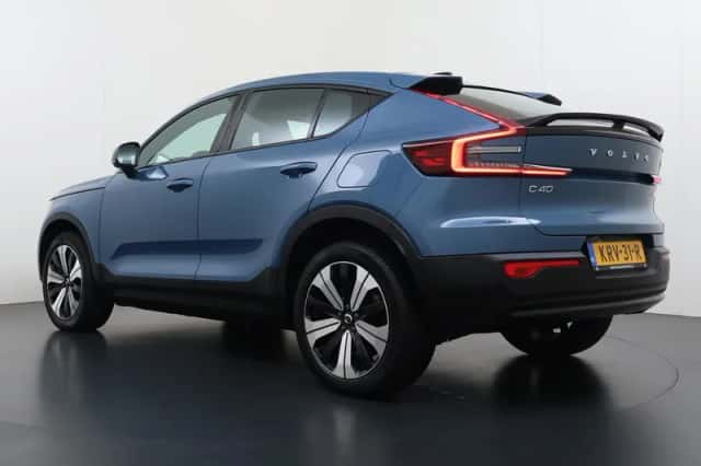 Volvo C40 (2022) thumbnail 6