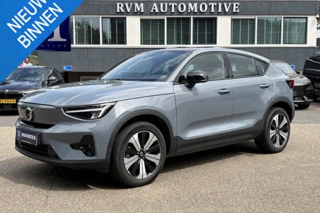 Volvo C40 (2022) thumbnail 1