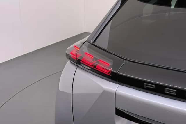 Peugeot 2008 (2025) thumbnail 2