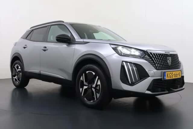Peugeot 2008 (2025) thumbnail 3