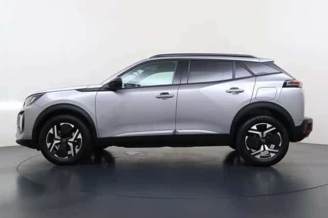 Peugeot 2008 (2025) thumbnail 5