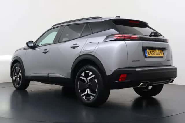 Peugeot 2008 (2025) thumbnail 6