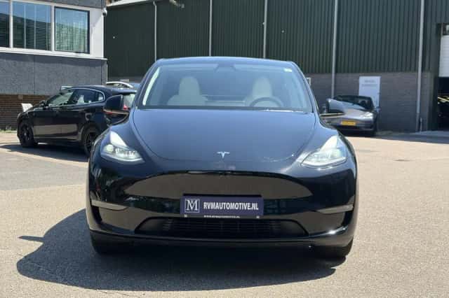 Tesla Model Y (2024) thumbnail 2