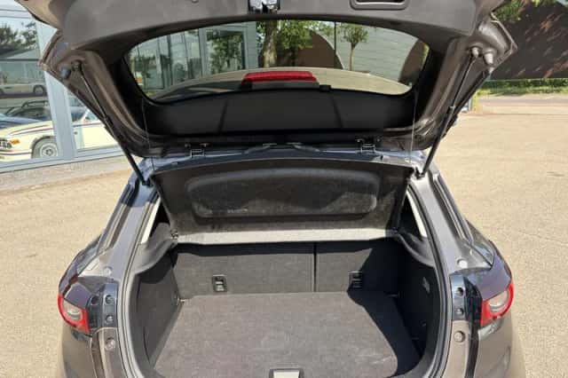 Mazda CX-3 (2019) thumbnail 4