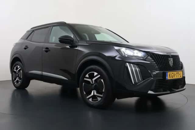 Peugeot 2008 (2025) thumbnail 3